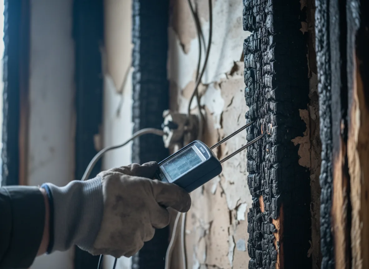 Fire Damage Restoration Athens, TX FAQs